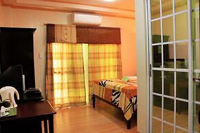 Dureme Mansion Hotel and Resort