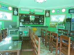 Dureme Mansion Hotel and Resort