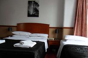 Thorpe Lodge Hotel