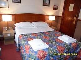 Thorpe Lodge Hotel