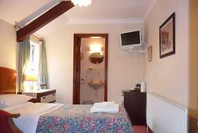 Thorpe Lodge Hotel