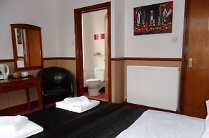 Thorpe Lodge Hotel