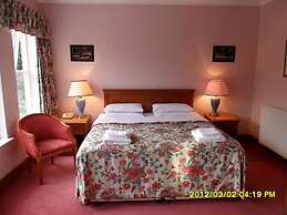 Thorpe Lodge Hotel