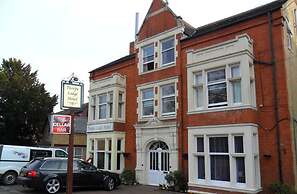 Thorpe Lodge Hotel