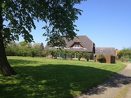 Landhaus an der Au