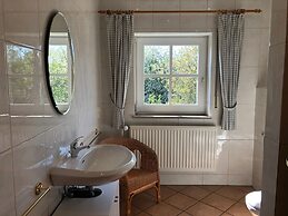 Landhaus an der Au