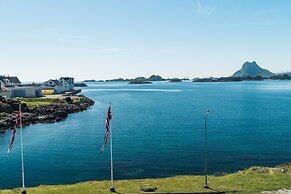 Live Lofoten Hotel