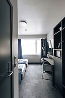 Live Lofoten Hotel