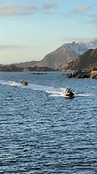 Live Lofoten Hotel