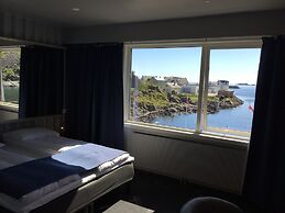 Live Lofoten Hotel