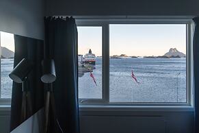 Live Lofoten Hotel
