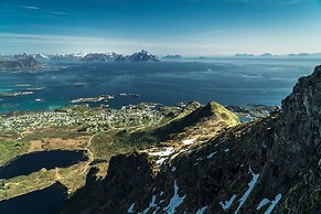Live Lofoten Hotel