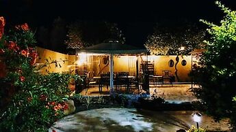Casa Emiliana
