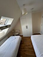 RC Airport Rooms