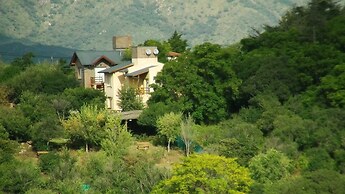 Cabañas El Dominador