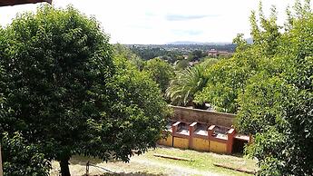 Cabañas El Dominador