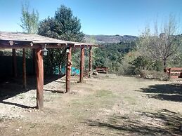 Cabañas El Dominador