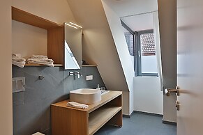 Backsteinspeicher Stralsund
