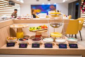 KViHotel Budapest