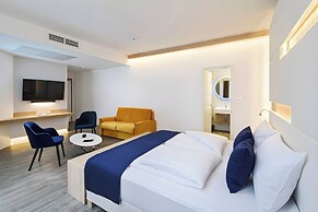 KViHotel Budapest