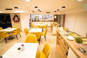 KViHotel Budapest