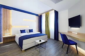 KViHotel Budapest