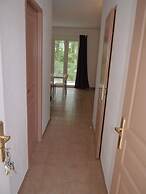 Les Villagines Appart'Hôtel - Rousset