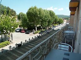 Luberon L'hôtel