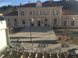 Luberon L'hôtel