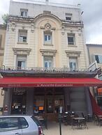 Luberon L'hôtel