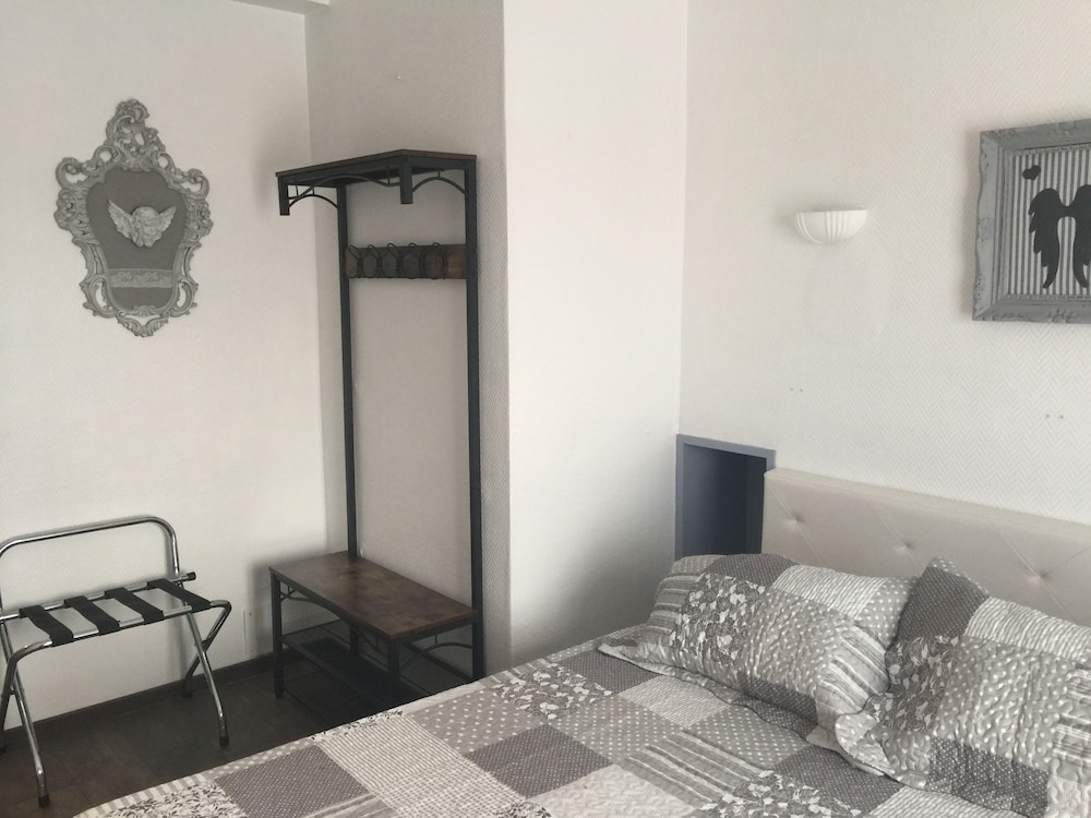 Luberon L'hôtel