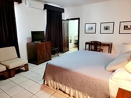 Hotel Casa del Sol