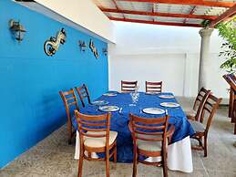 Hotel Casa del Sol
