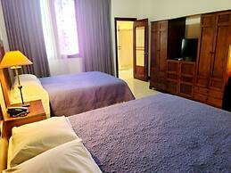 Hotel Casa del Sol