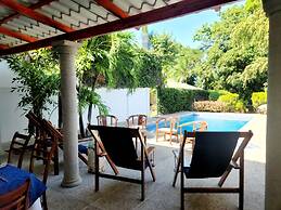 Hotel Casa del Sol