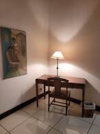 Hotel Casa del Sol