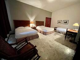 Hotel Casa del Sol
