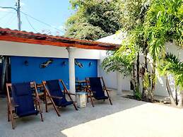 Hotel Casa del Sol