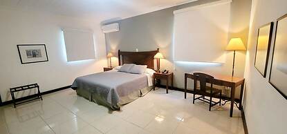 Hotel Casa del Sol