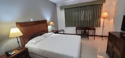 Hotel Casa del Sol