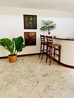 Hotel Casa del Sol