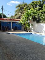 Hotel Casa del Sol