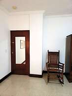 Hotel Casa del Sol