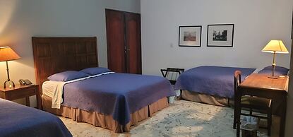 Hotel Casa del Sol