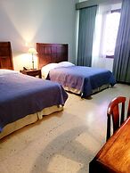 Hotel Casa del Sol