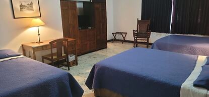 Hotel Casa del Sol