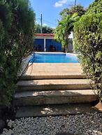 Hotel Casa del Sol