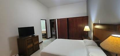 Hotel Casa del Sol