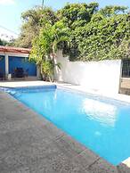 Hotel Casa del Sol