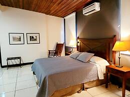Hotel Casa del Sol